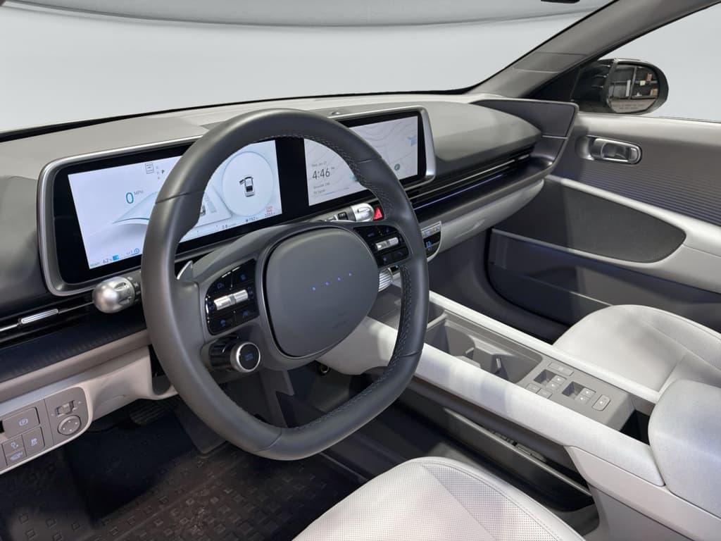 2024 Hyundai IONIQ 6 view 18