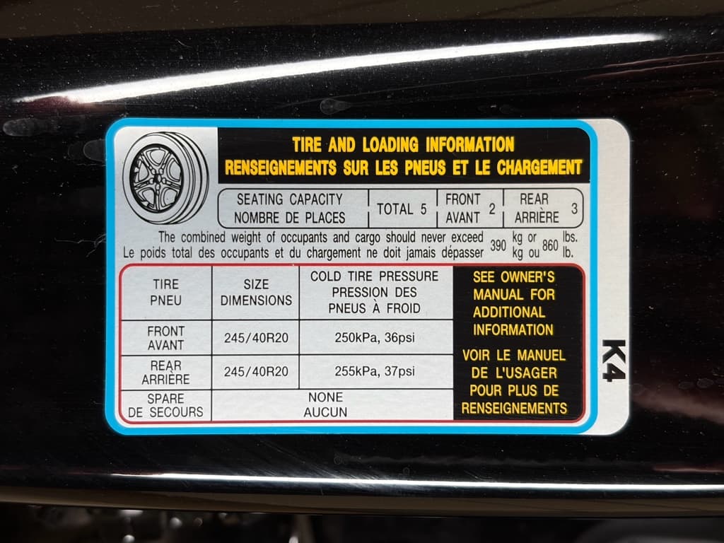 2024 Hyundai IONIQ 6 view 30