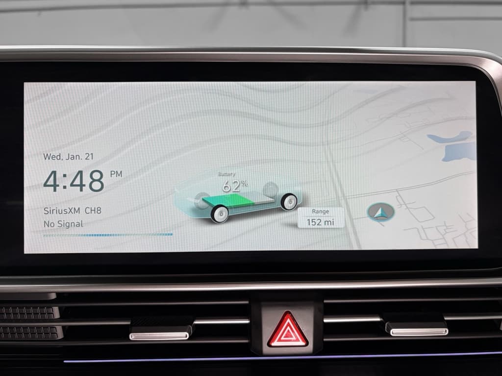 2024 Hyundai IONIQ 6 view 10