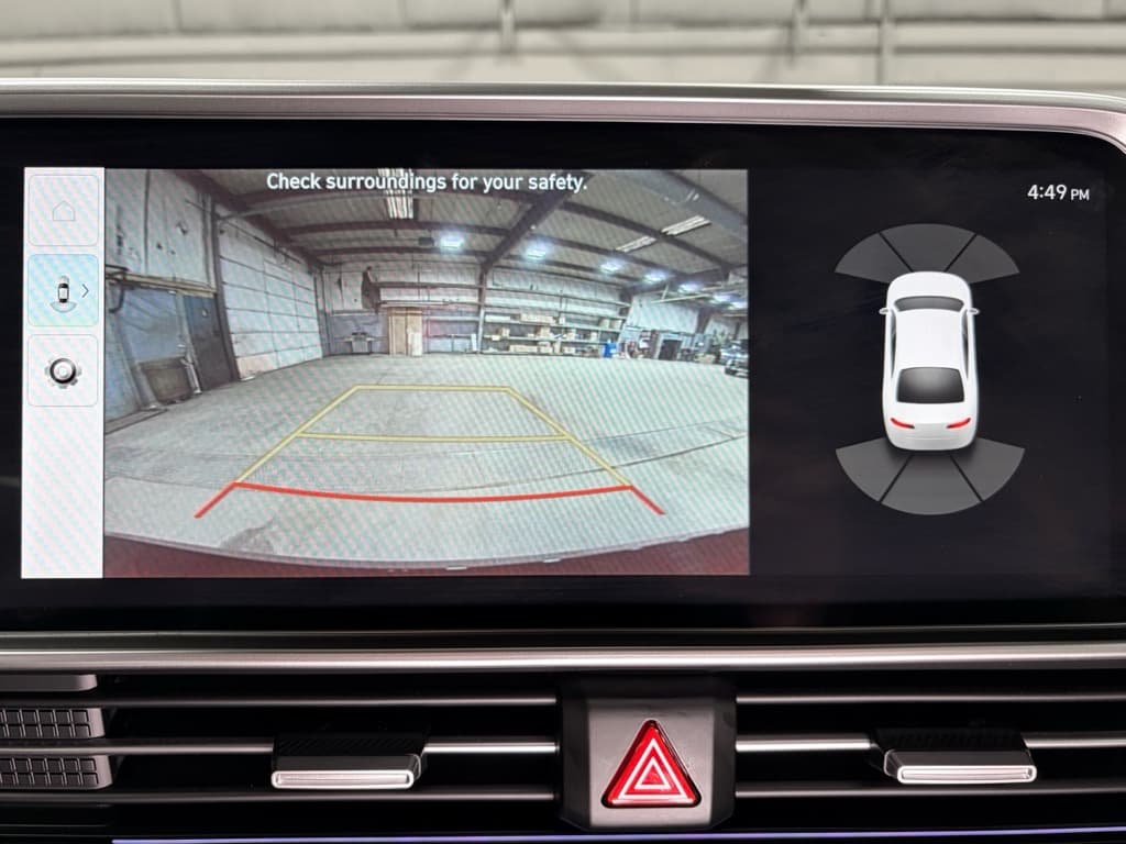 2024 Hyundai IONIQ 6 view 14