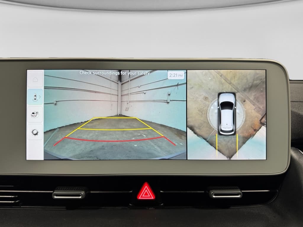 2022 Hyundai IONIQ 5 view 15