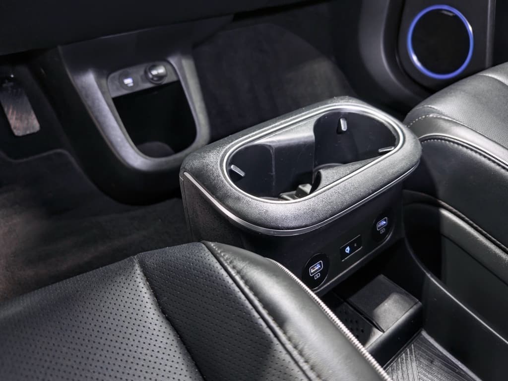 2022 Hyundai IONIQ 5 view 20