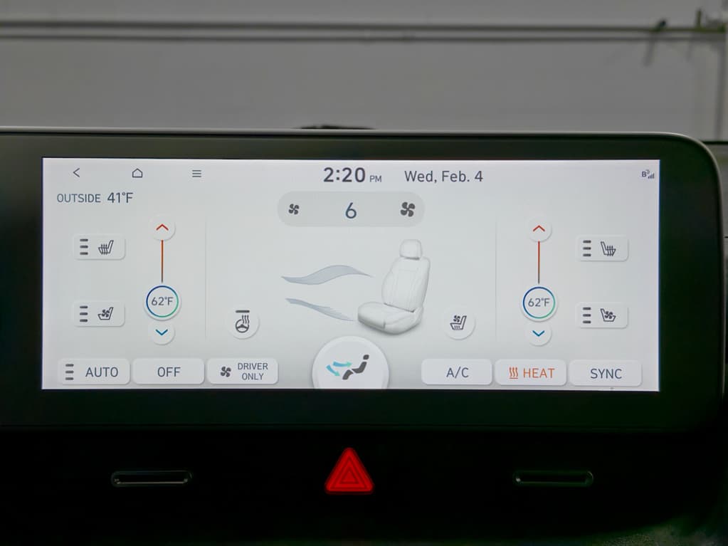 2022 Hyundai IONIQ 5 view 13