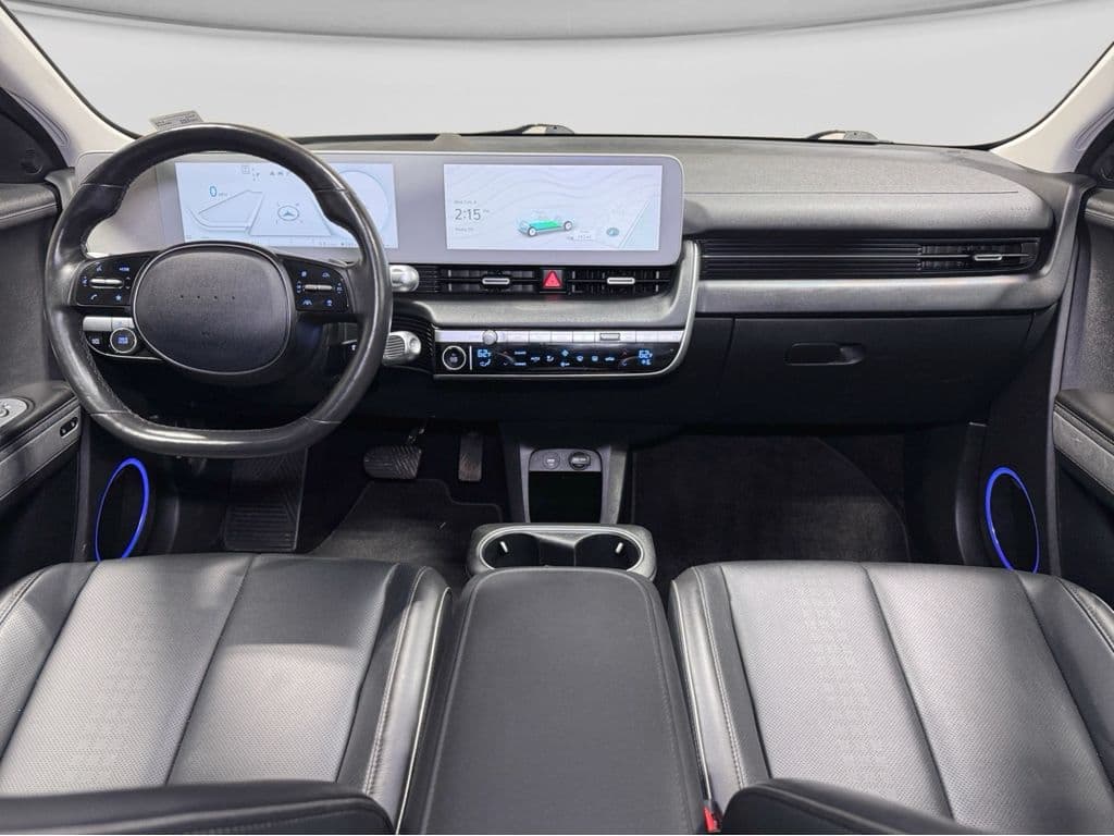 2022 Hyundai IONIQ 5 view 17