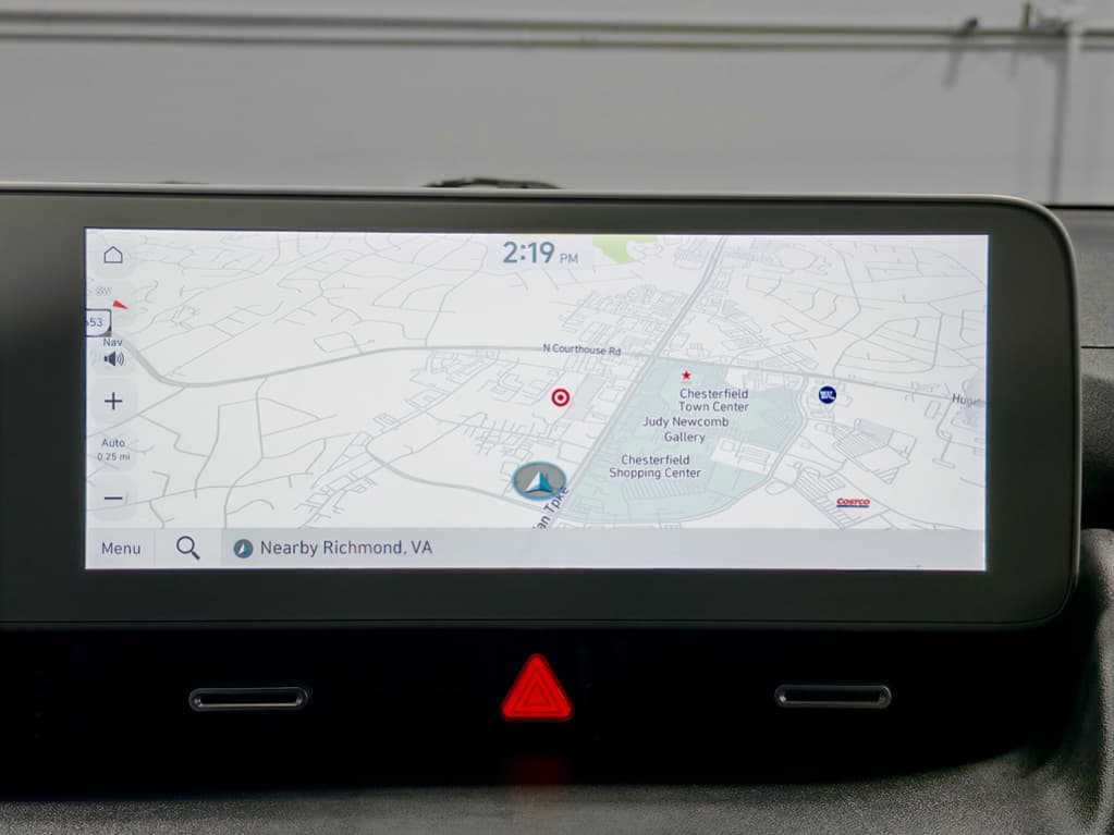 2022 Hyundai IONIQ 5 view 12