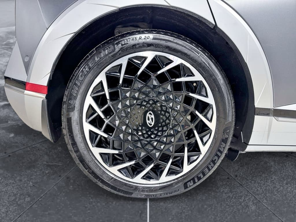 2022 Hyundai IONIQ 5 view 38