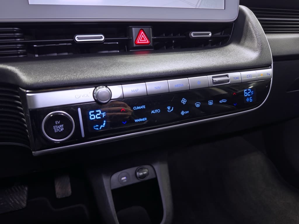 2022 Hyundai IONIQ 5 view 16