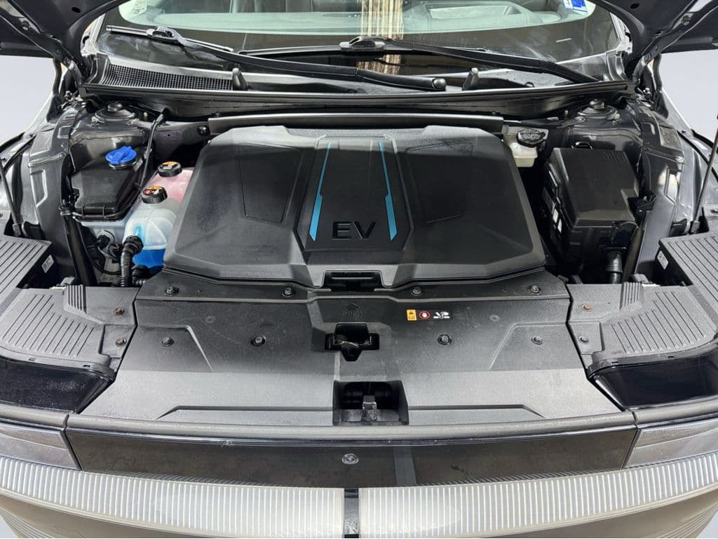 2022 Hyundai IONIQ 5 view 26