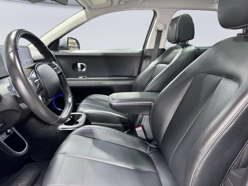 2022 Hyundai IONIQ 5 view 18