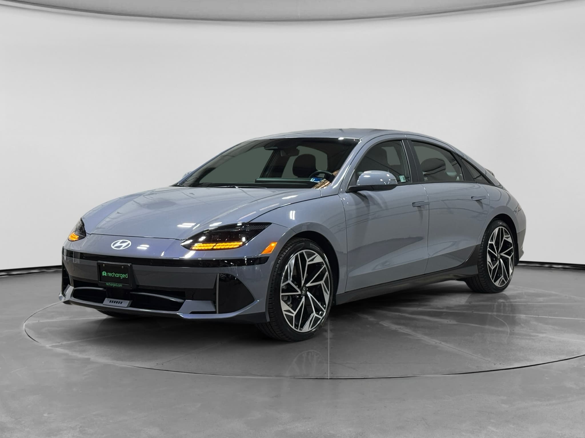 2024 Hyundai IONIQ 6