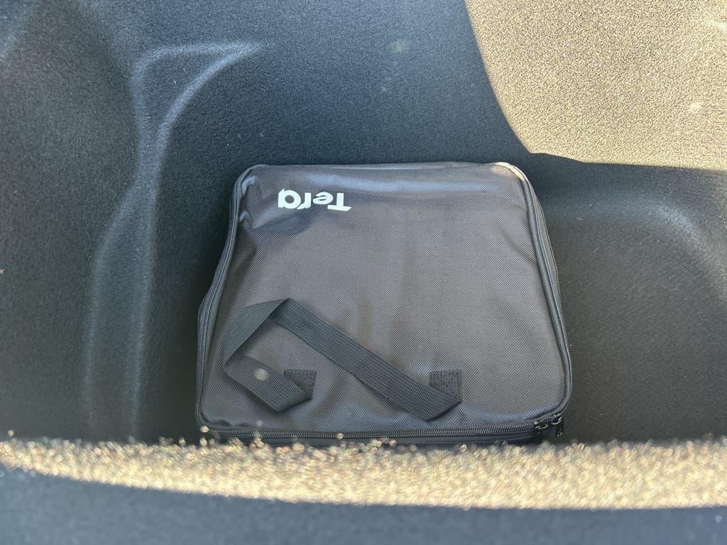 2021 Tesla Model Y view 6