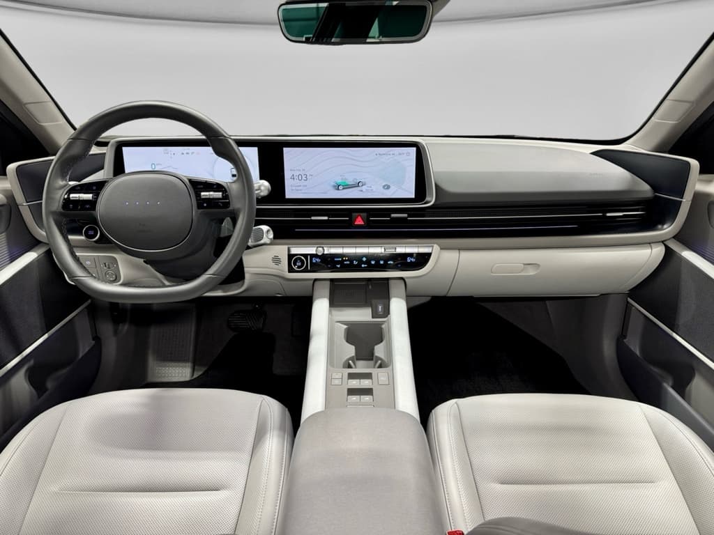 2024 Hyundai IONIQ 6 view 18