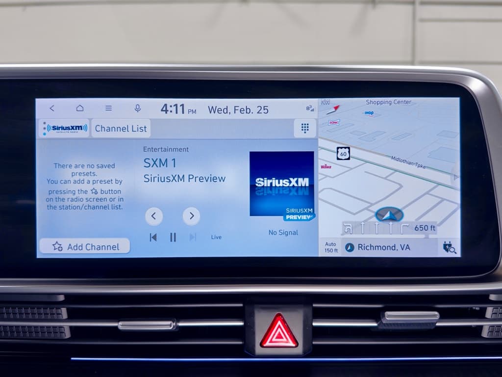 2024 Hyundai IONIQ 6 view 14