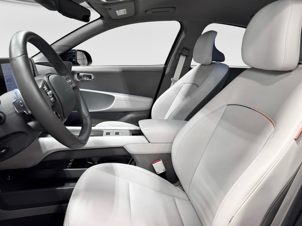 2024 Hyundai IONIQ 6 view 19