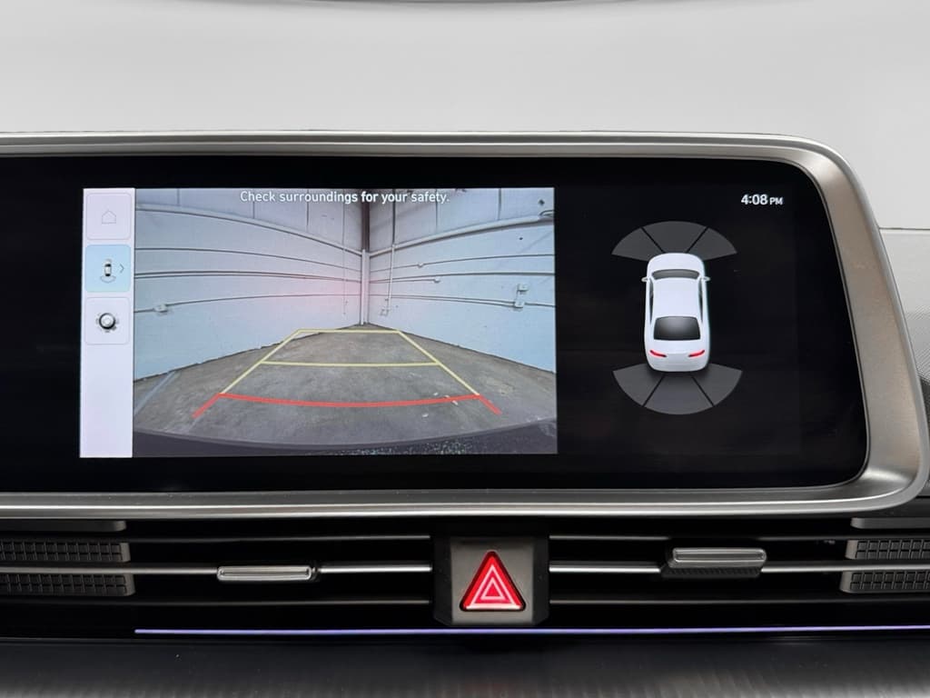 2024 Hyundai IONIQ 6 view 15