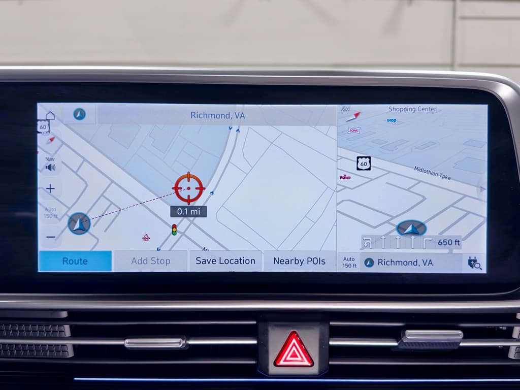 2024 Hyundai IONIQ 6 view 11