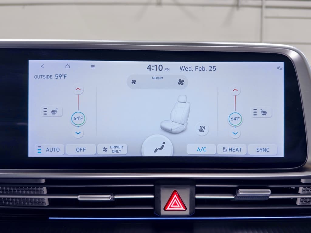 2024 Hyundai IONIQ 6 view 13