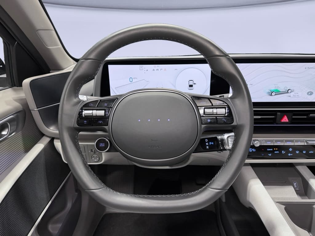 2024 Hyundai IONIQ 6 view 8