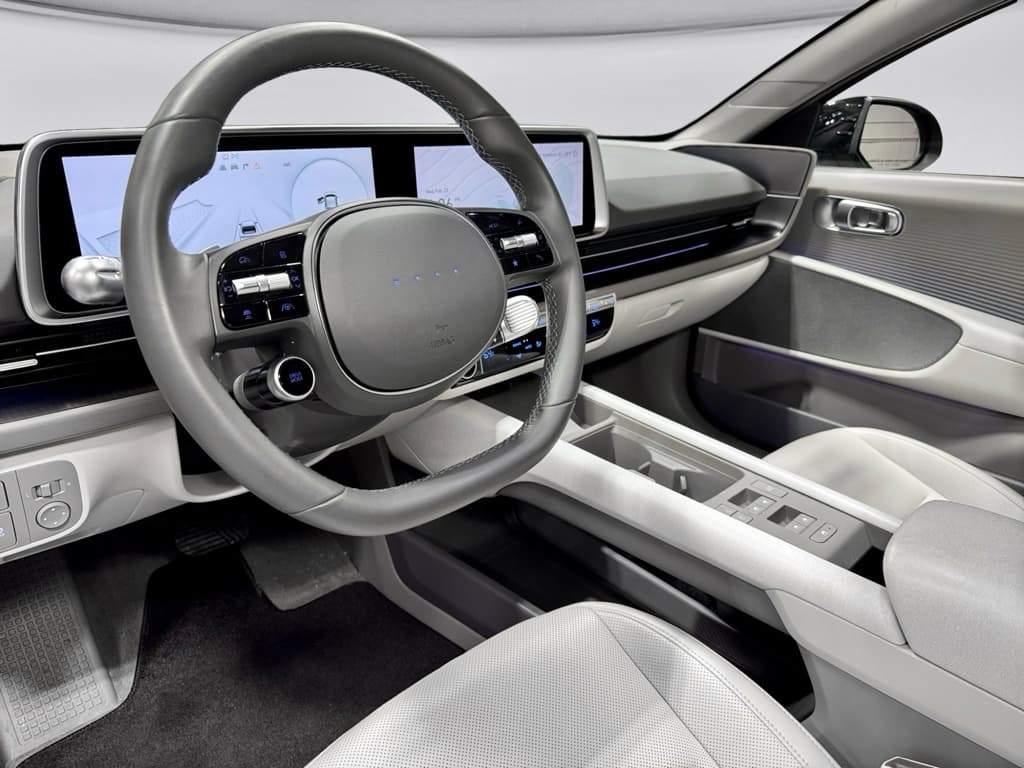 2024 Hyundai IONIQ 6 view 20