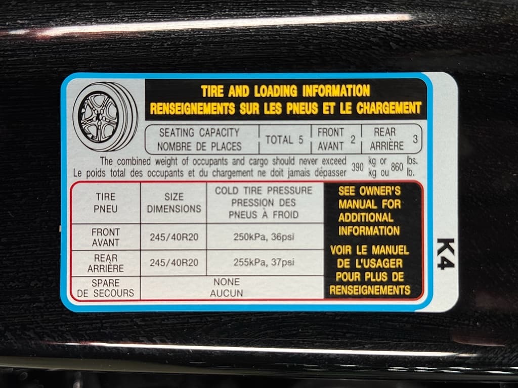 2024 Hyundai IONIQ 6 view 32