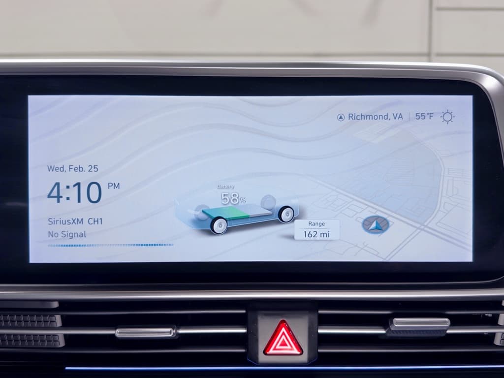 2024 Hyundai IONIQ 6 view 10