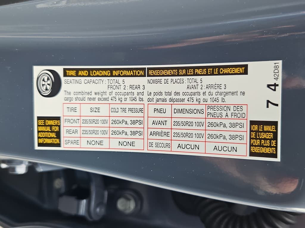 2024 Subaru Solterra view 26