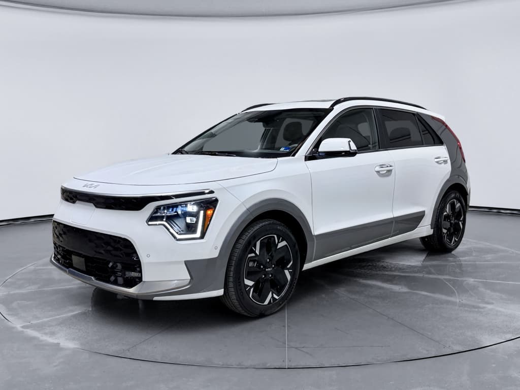 2024 Kia Niro EV
