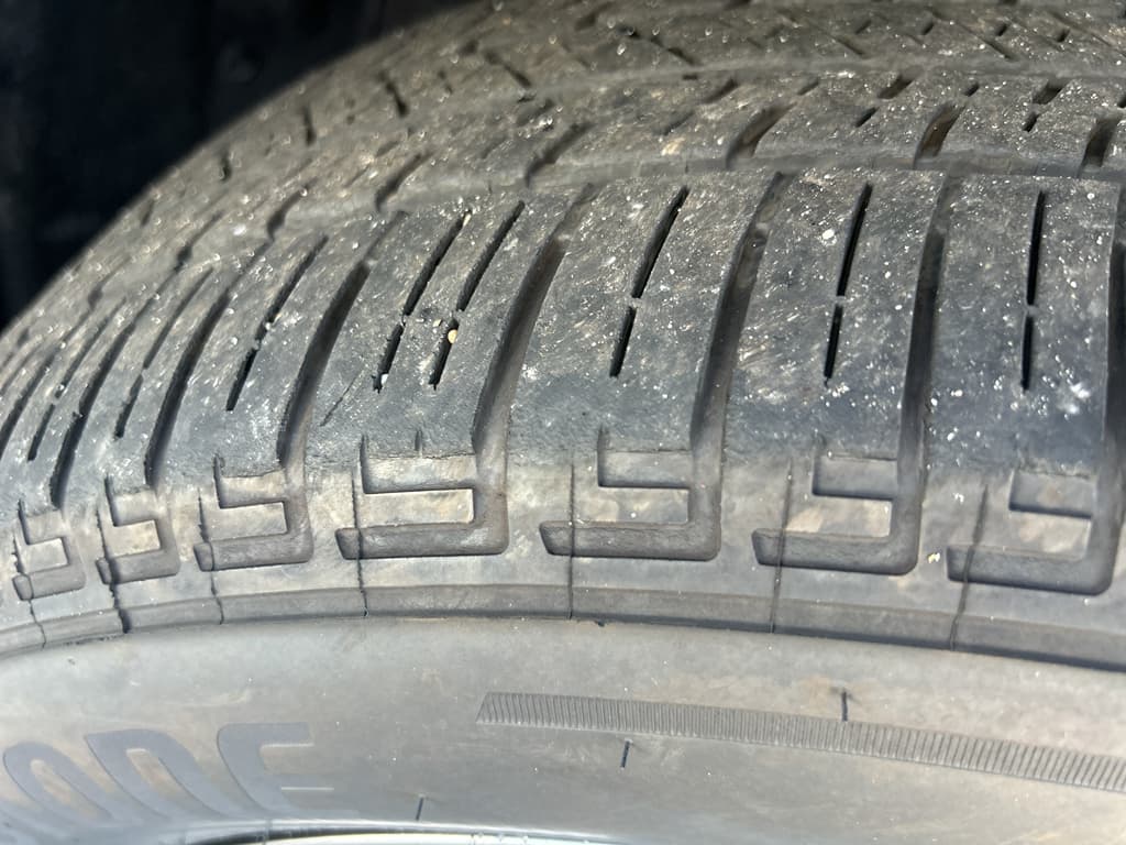 2024 Toyota bZ4X view 26