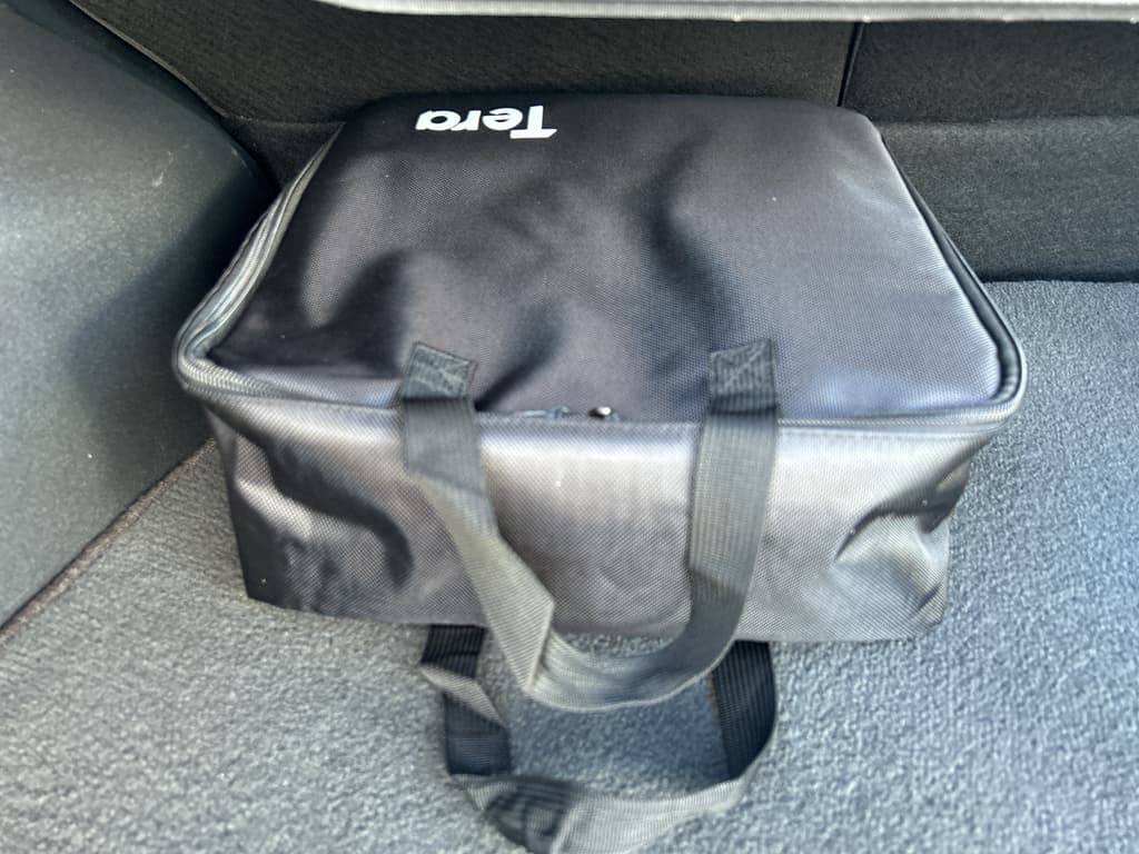 2024 Toyota bZ4X view 6