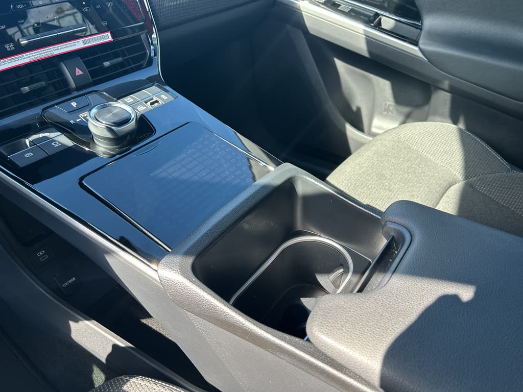 2024 Toyota bZ4X view 15