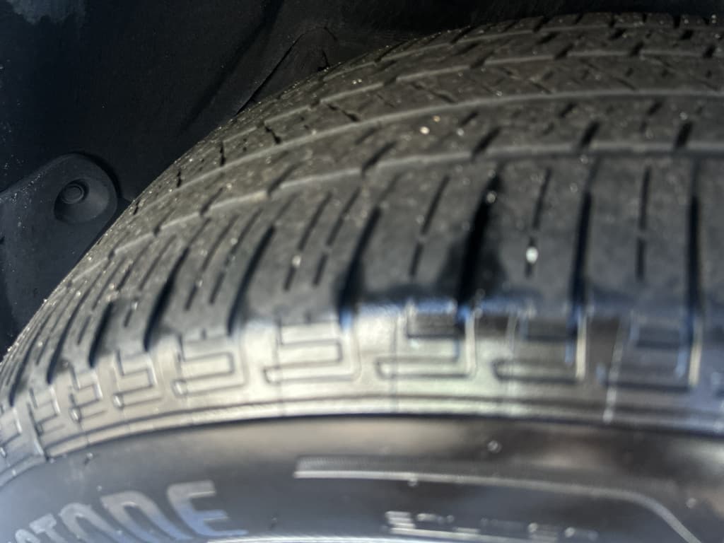 2024 Toyota bZ4X view 24