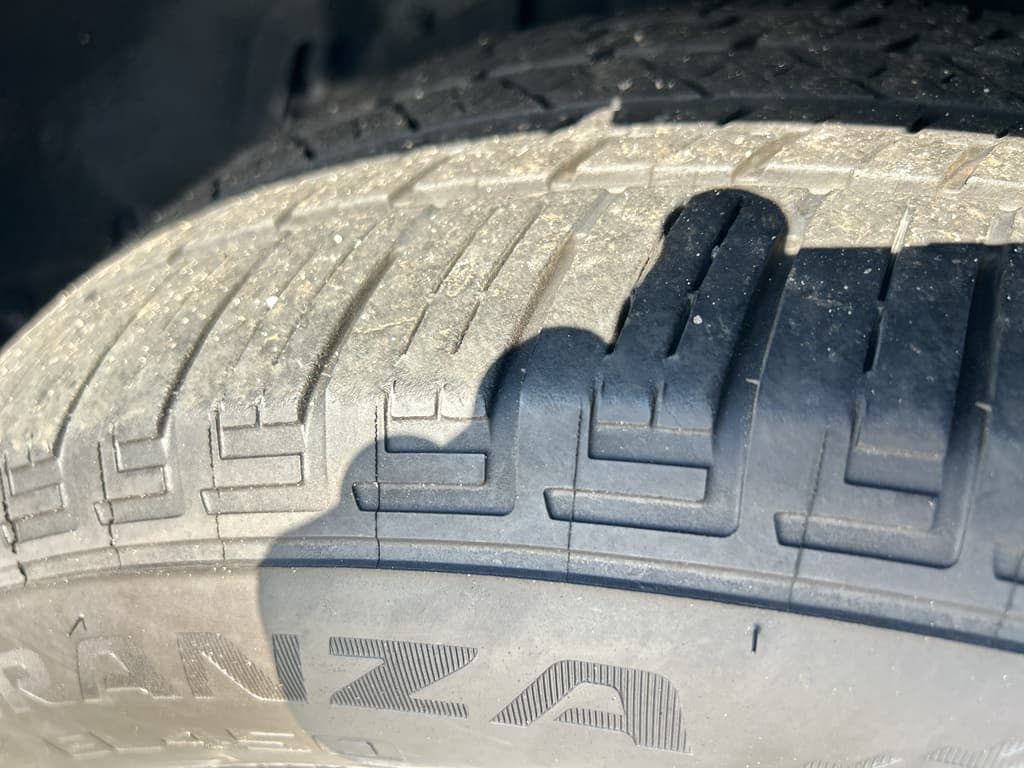 2024 Toyota bZ4X view 30