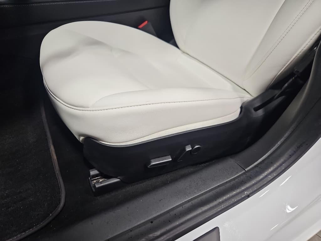 2021 Tesla Model 3 view 7