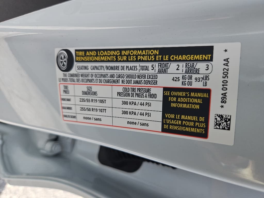 2024 Audi Q4 e-tron view 26