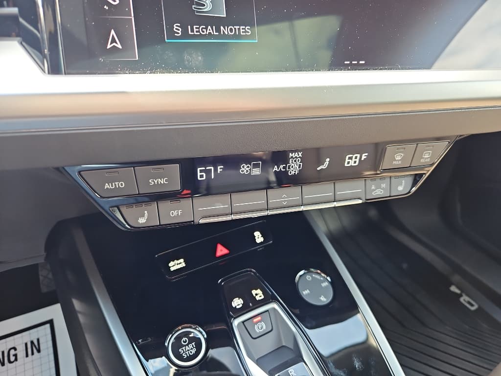 2024 Audi Q4 e-tron view 18