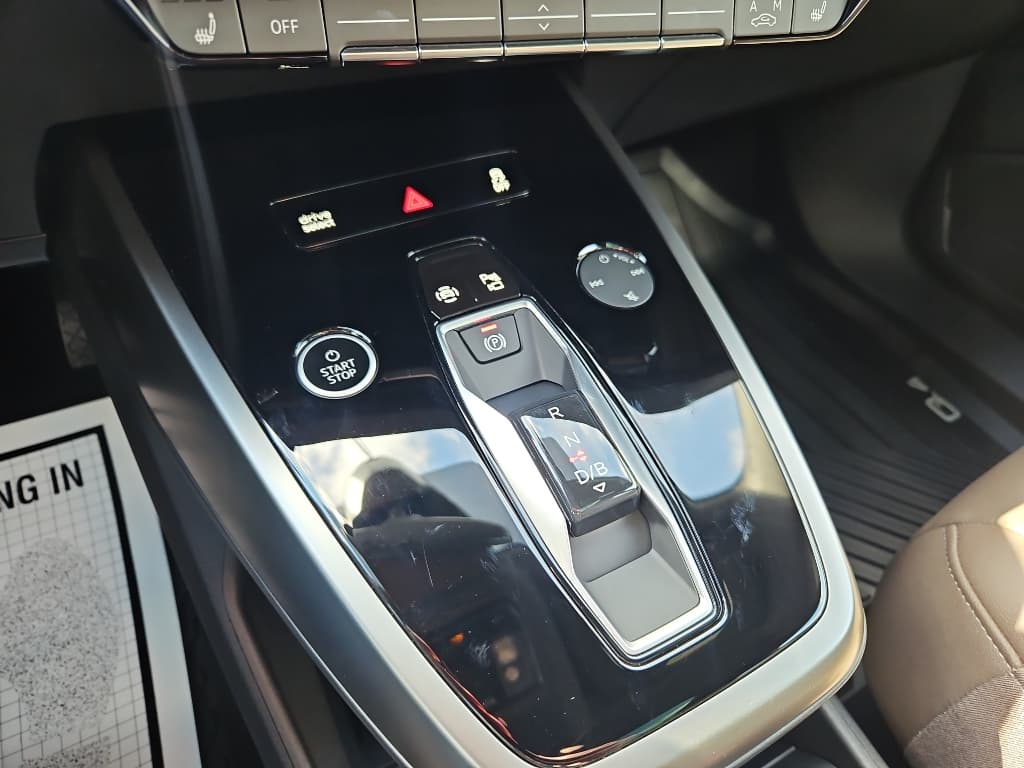 2024 Audi Q4 e-tron view 19