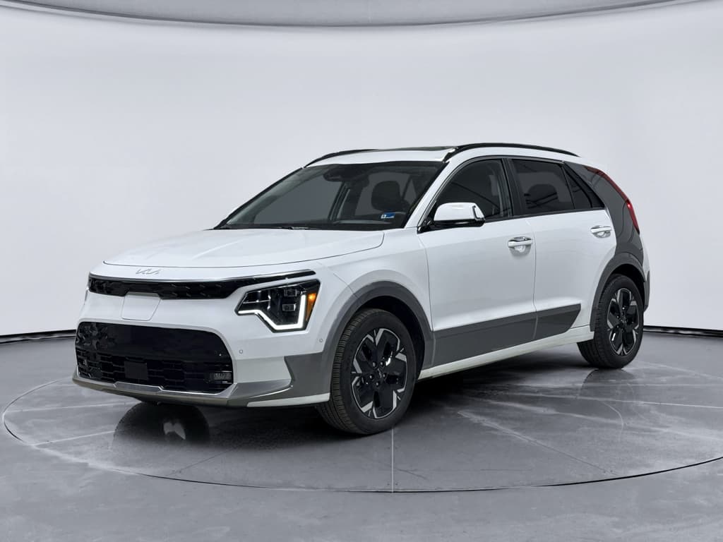 2024 Kia Niro EV
