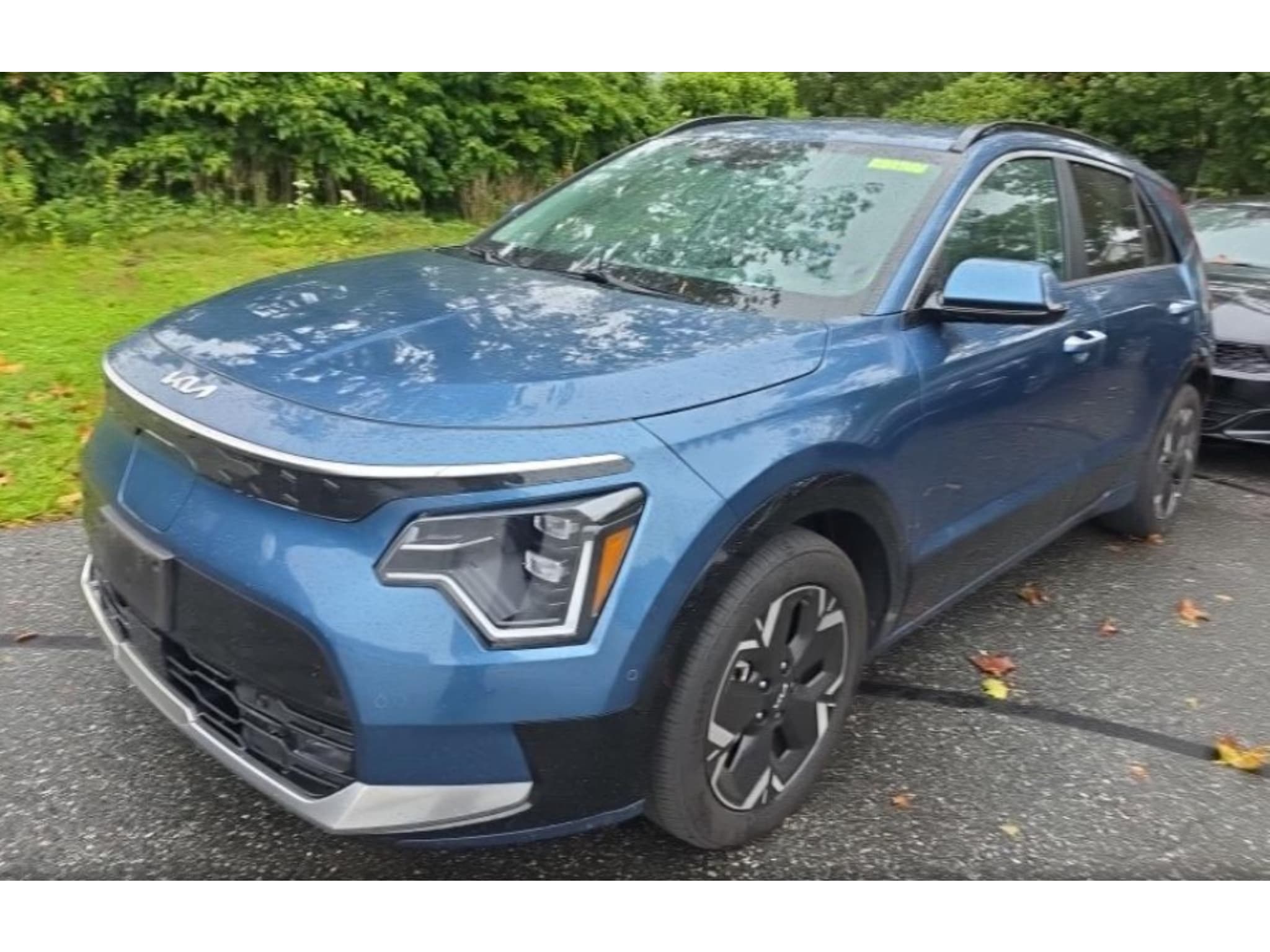 2024 Kia Niro EV