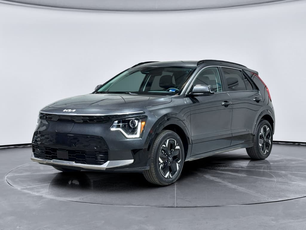 2024 Kia Niro EV