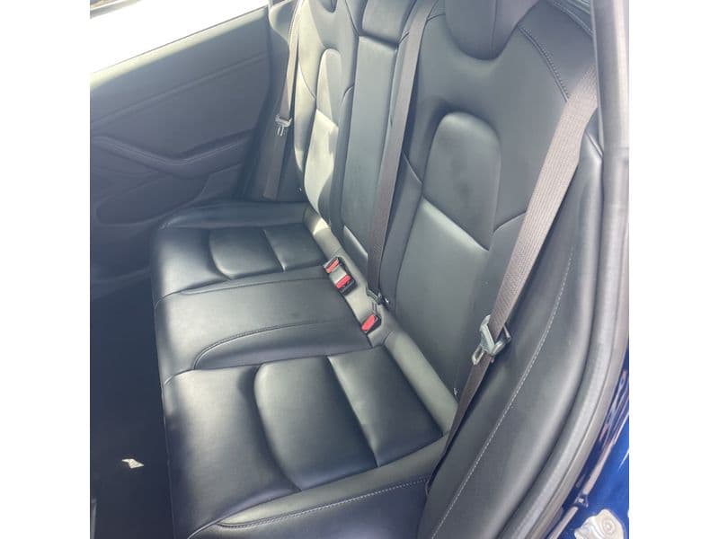 2018 Tesla Model 3 view 6