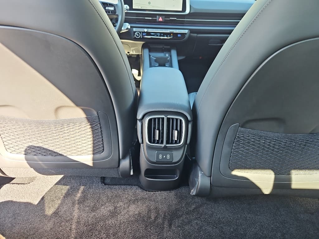 2025 Hyundai IONIQ 6 view 22