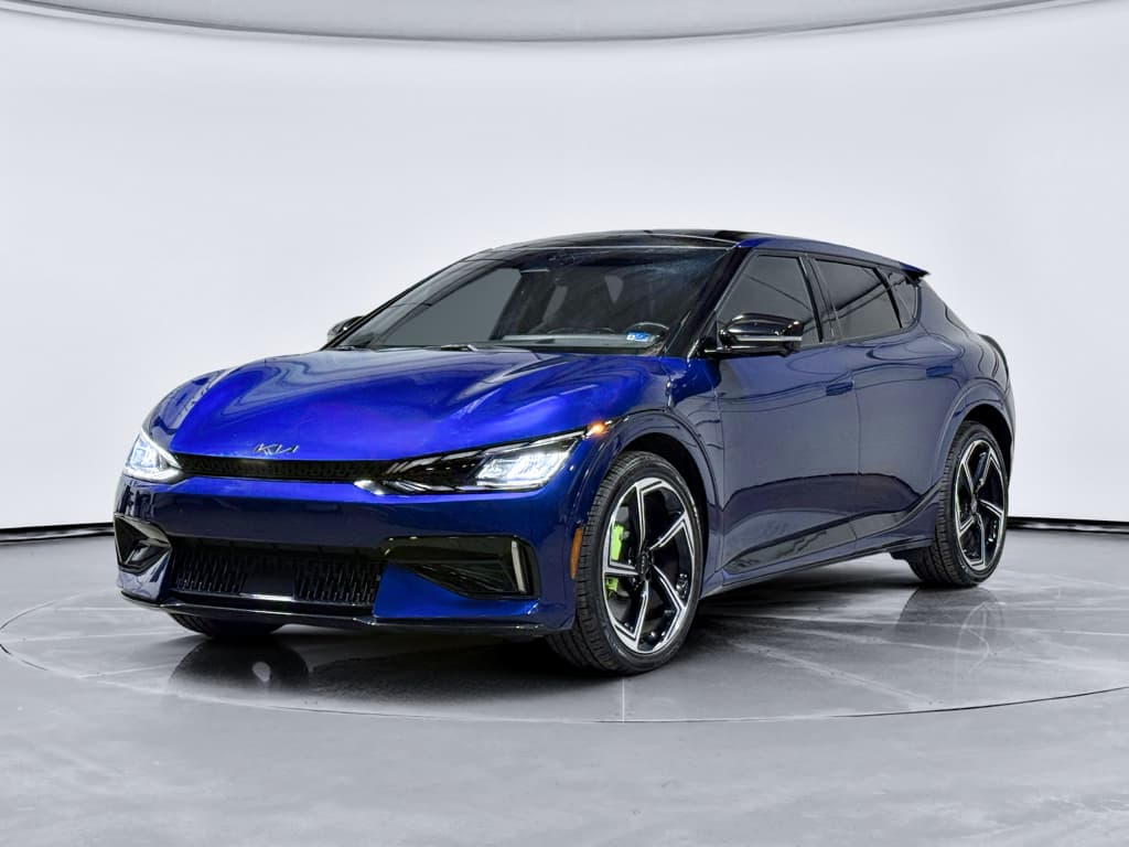 2023 Kia EV6
