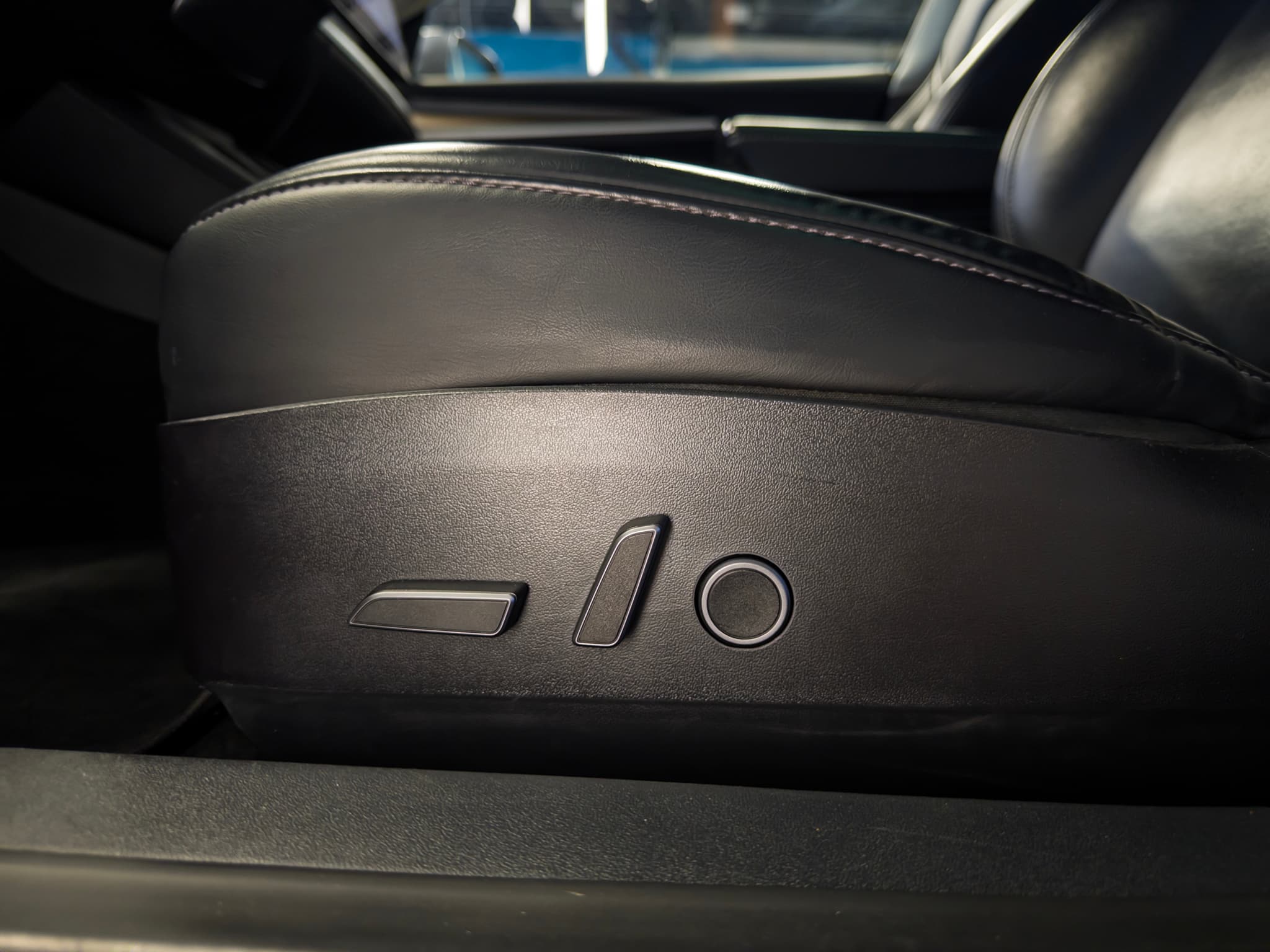 2021 Tesla Model 3 view 6