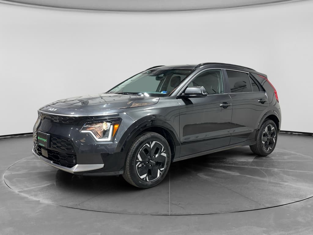 2024 Kia Niro EV