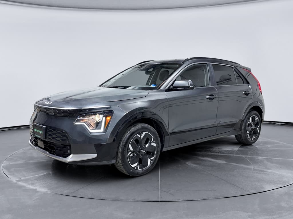 2024 Kia Niro EV