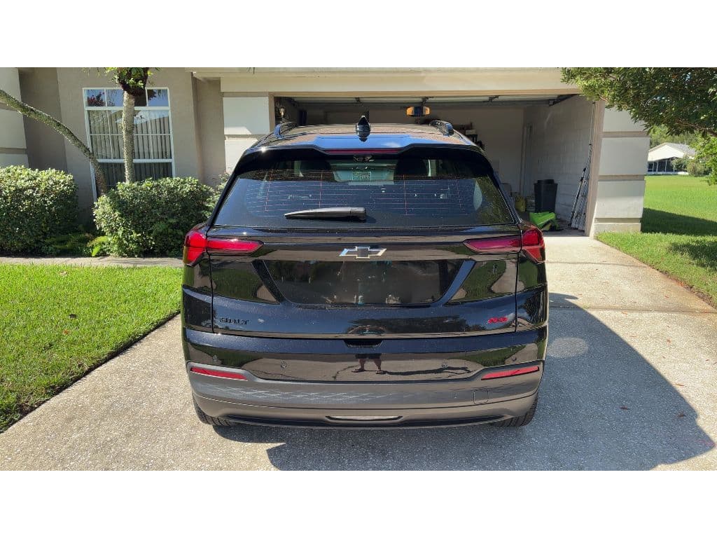 2027 Chevrolet Bolt view 6