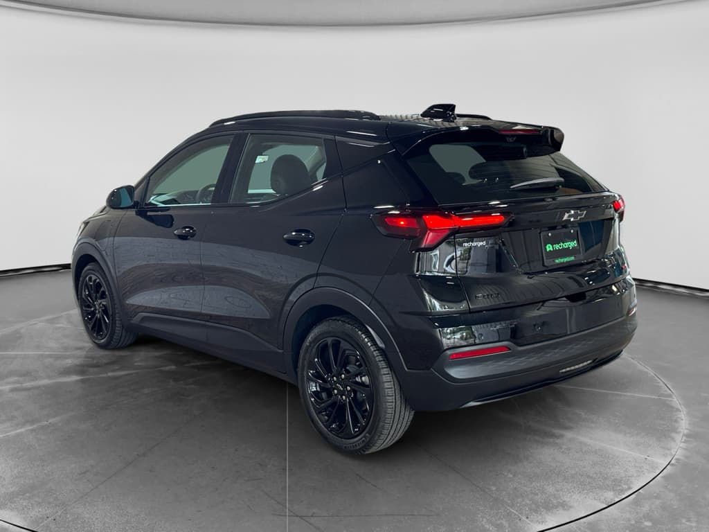 2027 Chevrolet Bolt view 2