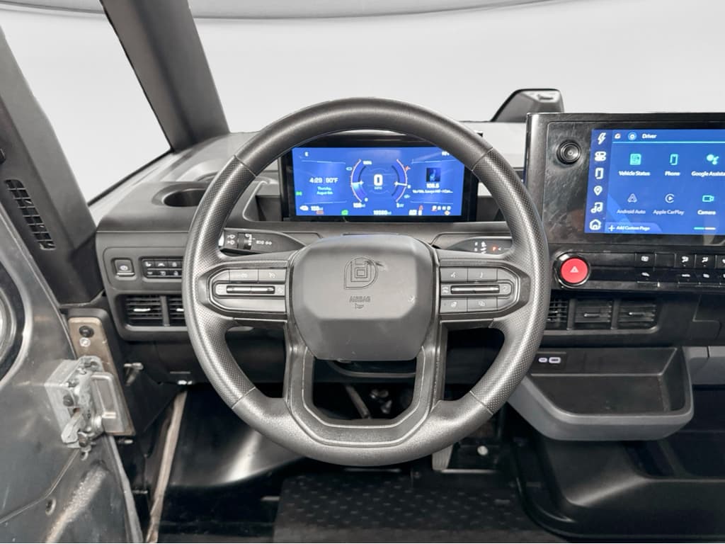 2024 BrightDrop Zevo 600 view 7