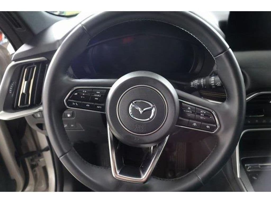 2025 Mazda CX-90 PHEV view 22