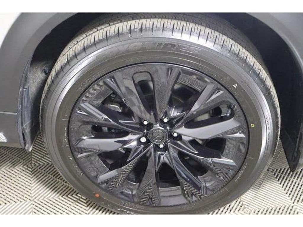 2025 Mazda CX-90 PHEV view 15